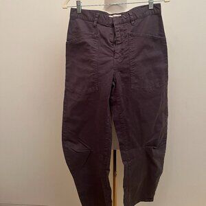 Nili Lotan - Trousers - Size 0 US